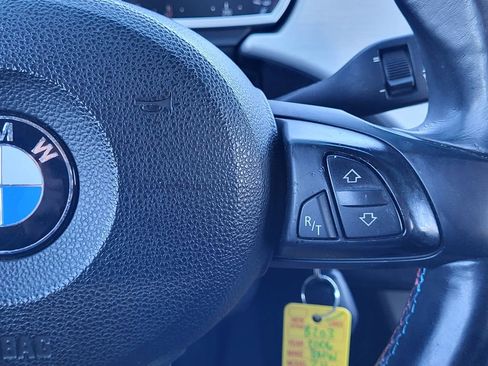 Used 2006 BMW M Roadster image 24