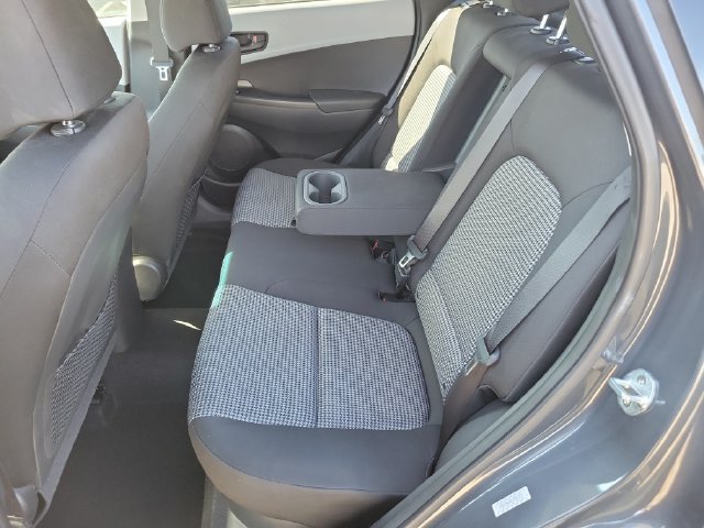 Used 2020 Hyundai Kona SEL w/ Cargo Package FWD image 24