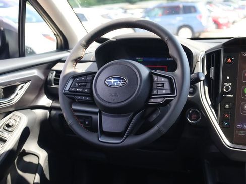 New 2026 Subaru Crosstrek 2.5i Limited w/ Crosstrek Mirror Package AWD/4WD image 20