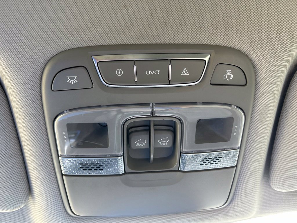 Used 2020 Kia Telluride SX AWD/4WD image 31