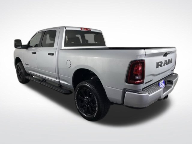 Used 2026 RAM 2500 Big Horn AWD/4WD image 9