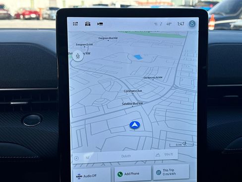 Certified 2024 Ford Mustang Mach-E Select w/ Comfort Package Lite image 32