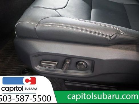 Used 2026 Toyota Tundra Limited w/ Limited PVM Package image 14