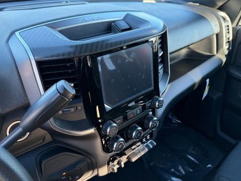 New 2026 RAM 3500 Big Horn image 22