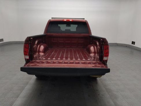 Used 2016 RAM 1500 Tradesman w/ Popular Equipment Group AWD/4WD image 29