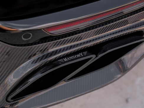 Used 2024 Land Rover Range Rover Autobiography image 47