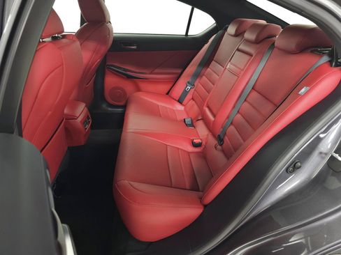 Used 2024 Lexus IS 500 RWD image 35