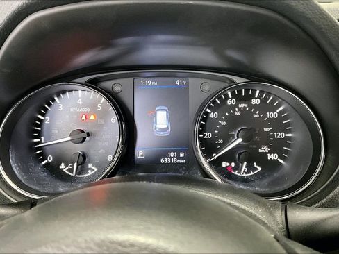 Used 2019 Nissan Rogue SL image 13