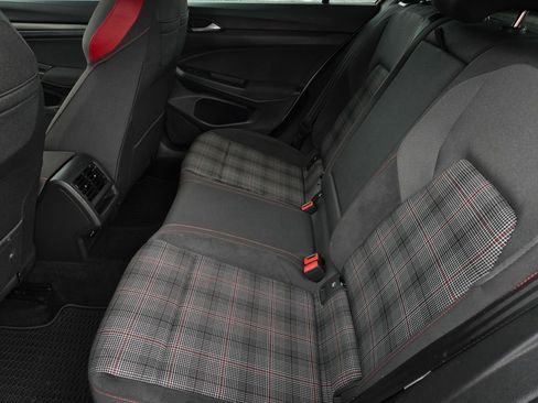 Used 2022 Volkswagen GTI SE FWD image 13