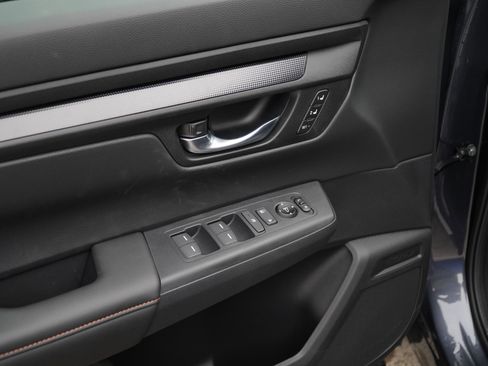 New 2026 Honda CR-V Sport-L image 14