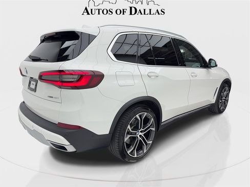 Used 2022 BMW X5 sDrive40i w/ Premium Package image 9