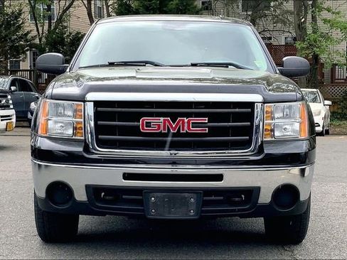 Used 2011 GMC Sierra 1500 SL image 2