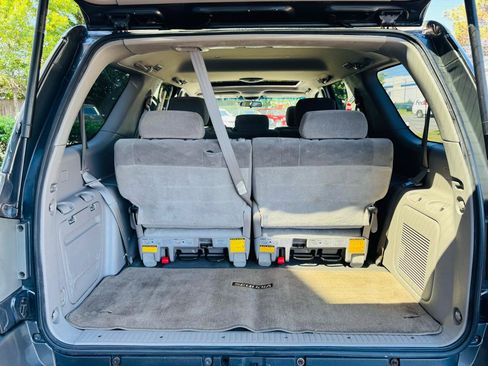Used 2006 Toyota Sequoia SR5 AWD/4WD image 11