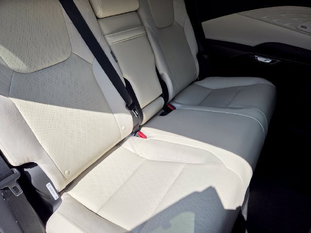 New 2026 Lexus RX 350 AWD w/ Convenience Package image 5