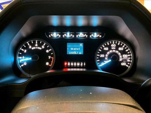 Used 2019 Ford F150 XLT RWD image 24