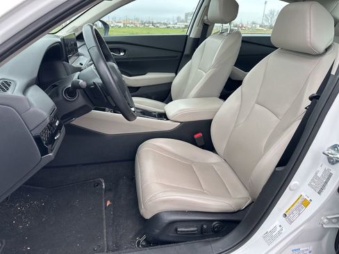 Used 2024 Honda Accord EX-L image 16