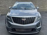 Certified 2021 Cadillac XT5 Premium Luxury image 2