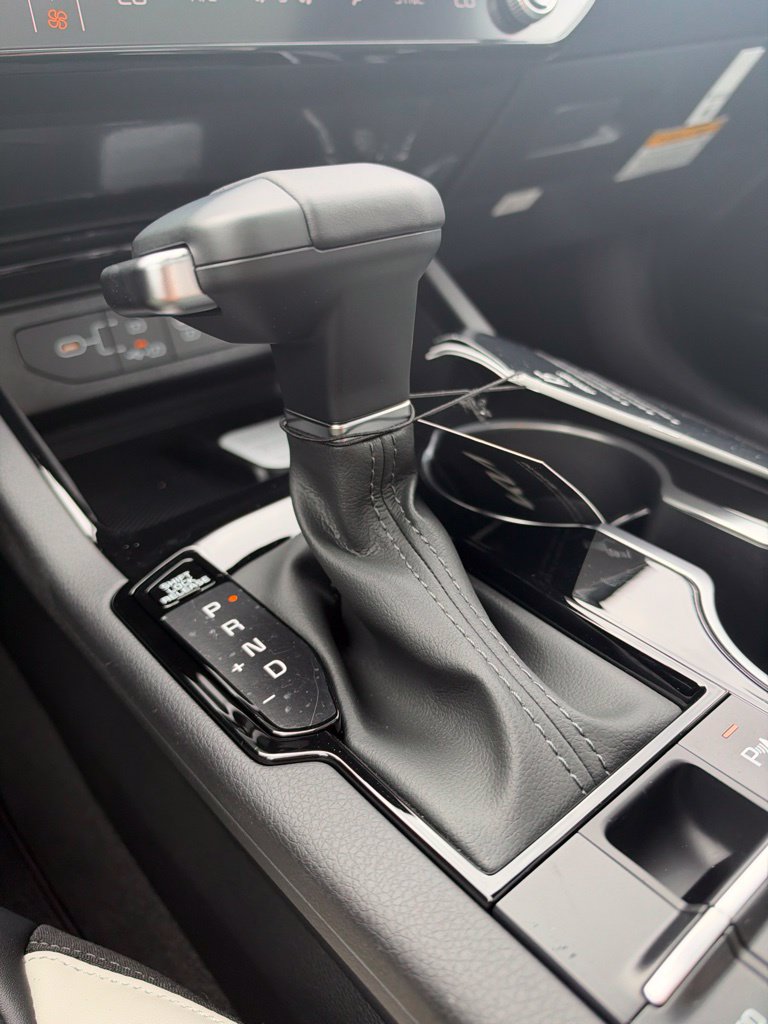 New 2027 Kia K5 GT-Line AWD/4WD image 12