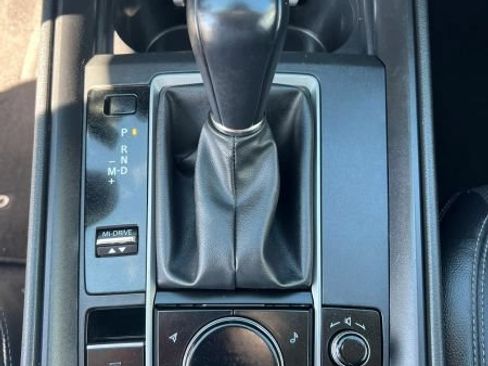 Used 2025 MAZDA CX-50 AWD 2.5 S w/ Preferred Package image 25