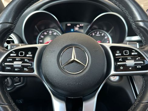 Used 2019 Mercedes-Benz C 300 Sedan image 21