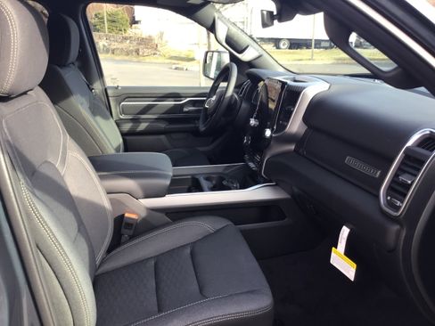 New 2026 RAM 1500 Big Horn image 10