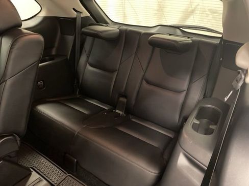 Certified 2022 MAZDA CX-9 Touring Plus image 22