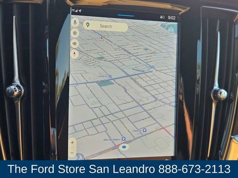 Used 2022 Volvo S90 B6 Inscription w/ Advanced Package image 23