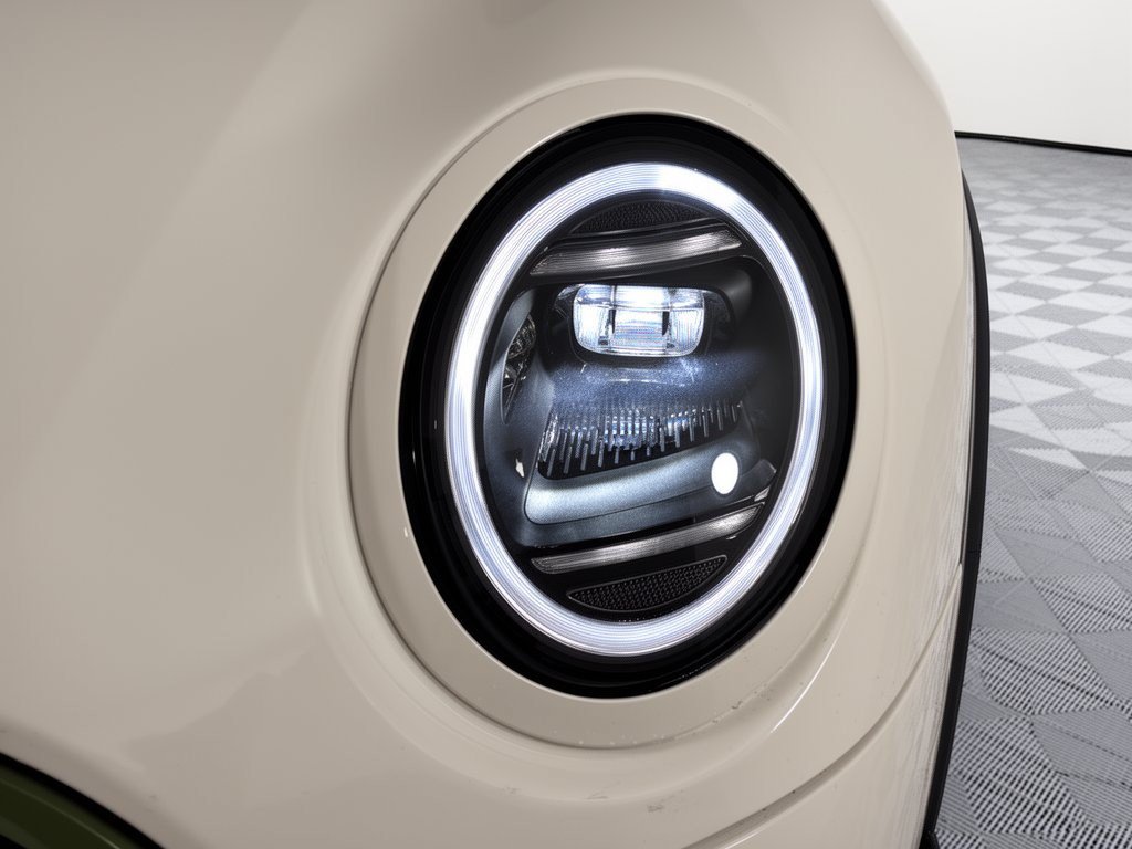 New 2027 MINI Cooper S FWD image 12