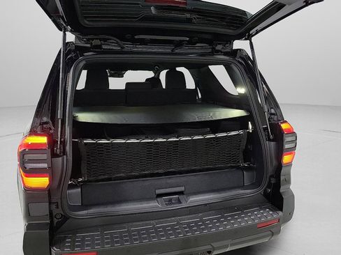 Certified 2025 Toyota 4Runner TRD Off-Road image 7
