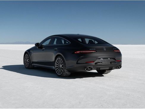 New 2026 Mercedes-Benz AMG GT 43 image 12