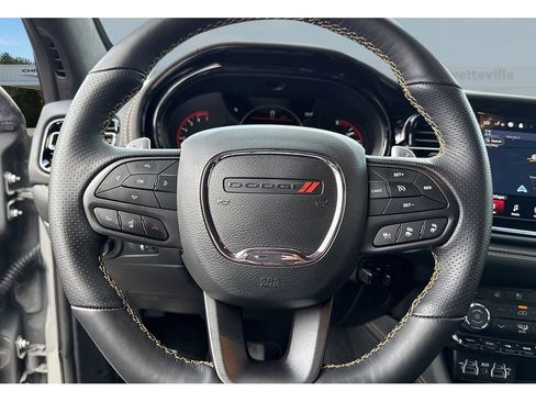 Used 2025 Dodge Durango R/T image 12