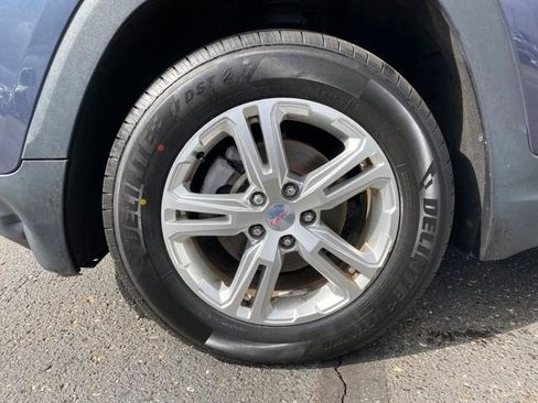 Used 2018 GMC Terrain SLE w/ Driver Convenience Package AWD/4WD image 22