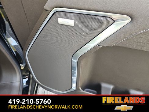 New 2026 Chevrolet Silverado 1500 LTZ w/ LTZ Premium Package image 58