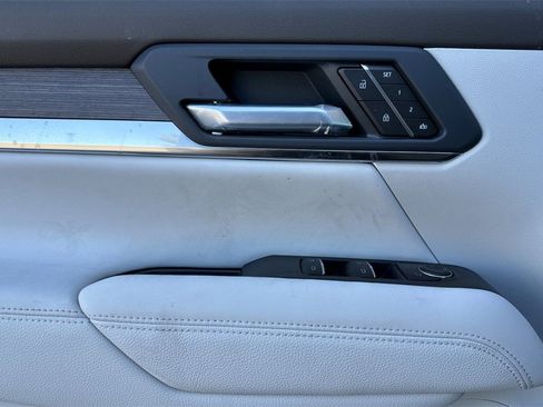 New 2026 GMC Terrain Denali image 9