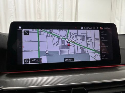 Used 2023 BMW M5 w/ Executive Package image 19