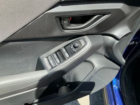 Certified 2026 Subaru Crosstrek 2.0i Premium AWD/4WD image 14