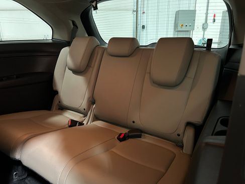 Used 2021 Honda Odyssey EX-L image 29