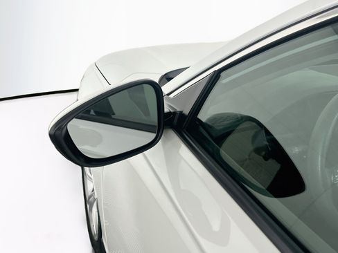 Used 2025 Honda Accord LX image 16