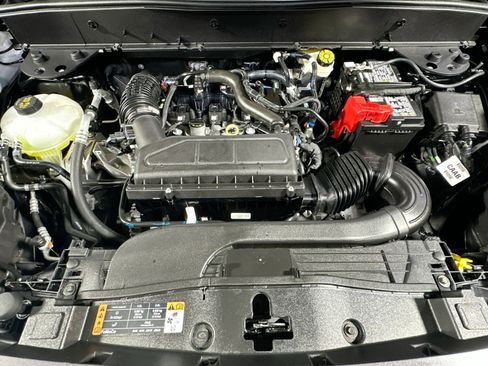 New 2025 Ford Bronco Sport Big Bend w/ Convenience Package image 38