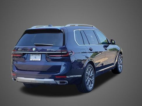 New 2026 BMW X7 xDrive40i w/ Premium Package image 6