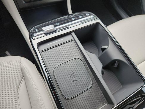 New 2026 Hyundai Tucson Limited image 18