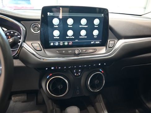 Used 2024 Chevrolet Blazer LT w/ Convenience Package image 14