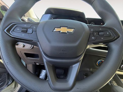 New 2026 Chevrolet TrailBlazer LS w/ LS Convenience Package AWD/4WD image 12