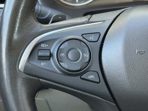 Used 2017 Buick LaCrosse Essence w/ Sights and Sounds Package image 33