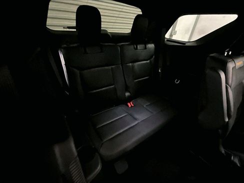 New 2026 Ford Explorer Tremor image 27