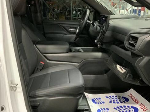 Used 2024 Chevrolet Silverado EV W/T image 8