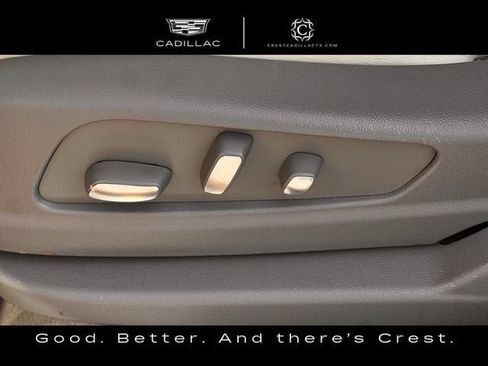 Used 2023 Cadillac XT5 Premium Luxury FWD image 17