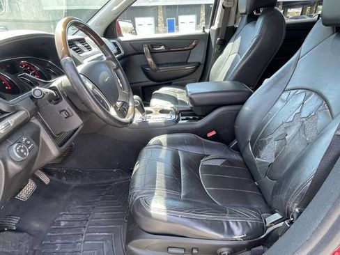 Used 2014 GMC Acadia Denali AWD/4WD image 18