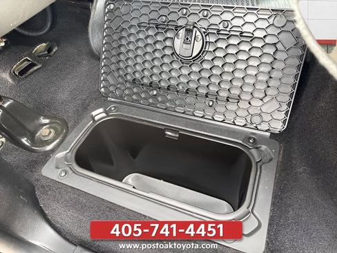 Used 2014 RAM 1500 Lone Star RWD image 43