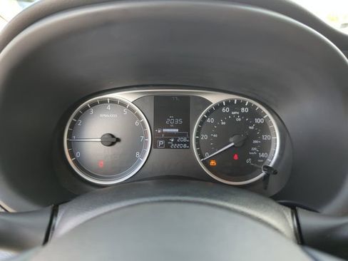 Certified 2024 Nissan Kicks S FWD image 46
